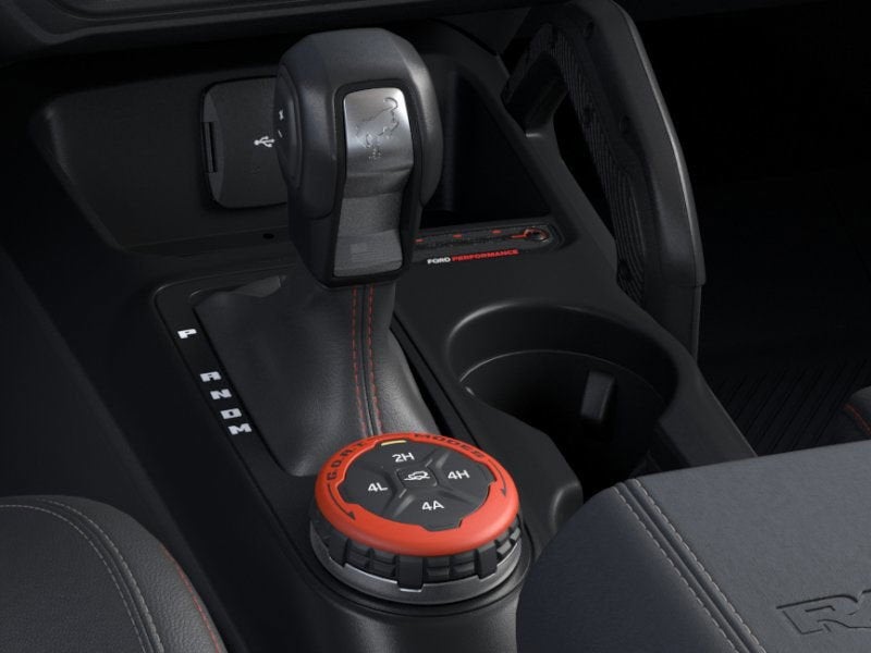 2025 Ford Bronco Raptor 374A