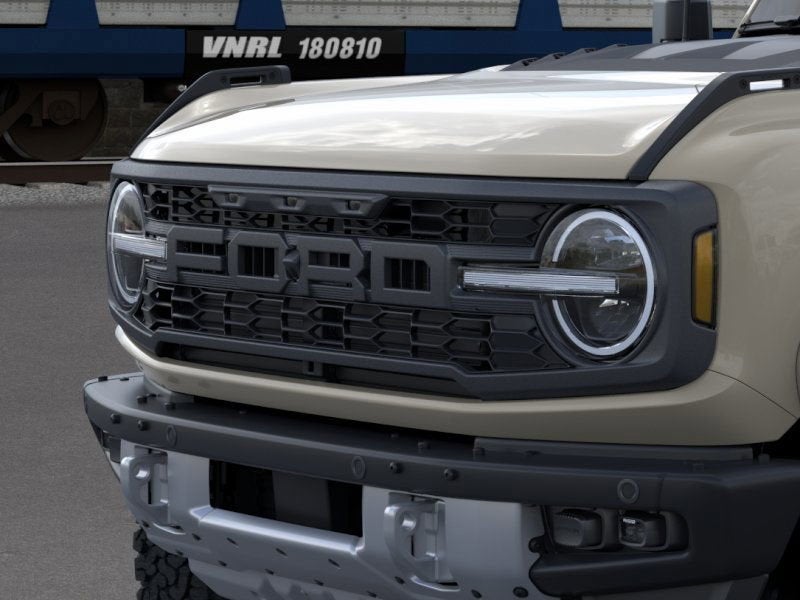 2025 Ford Bronco Raptor 374A