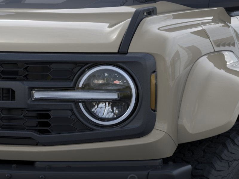 2025 Ford Bronco Raptor 374A