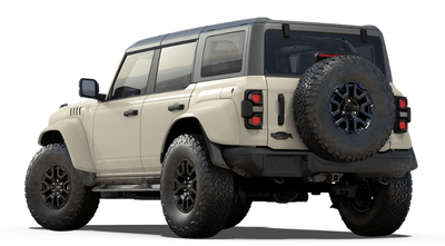 2025 Ford Bronco Raptor 374A