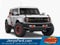 2026 Ford Bronco Raptor 374A