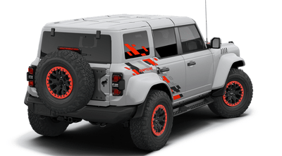 2026 Ford Bronco Raptor 374A