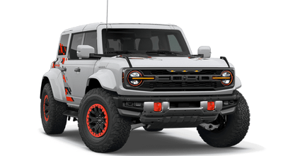 2026 Ford Bronco Raptor 374A