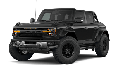 2026 Ford Bronco Raptor 374A