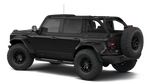 2026 Ford Bronco Raptor 374A