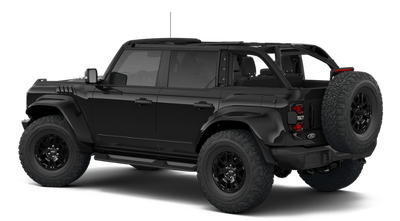 2026 Ford Bronco Raptor 374A
