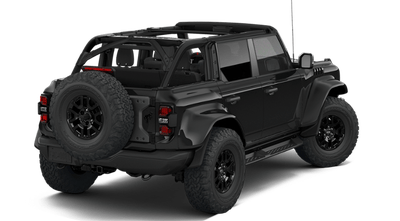 2026 Ford Bronco Raptor 374A