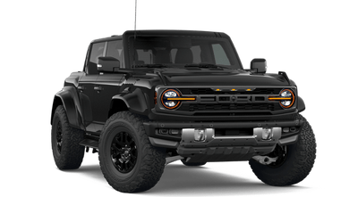 2026 Ford Bronco Raptor 374A