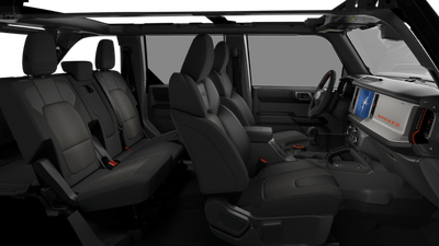 2026 Ford Bronco Raptor 374A