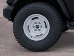 2026 Ford Bronco Heritage Edition 662A