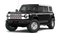 2026 Ford Bronco Heritage Edition 662A