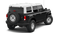 2026 Ford Bronco Heritage Edition 662A