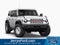 2026 Ford Bronco Heritage Edition 662A