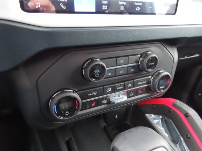 2026 Ford Bronco Heritage Edition 662A