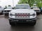 2026 Ford Bronco Heritage Edition 662A