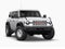 2026 Ford Bronco Heritage Edition 662A