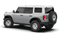 2026 Ford Bronco Heritage Edition 662A