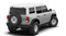 2026 Ford Bronco Heritage Edition 662A