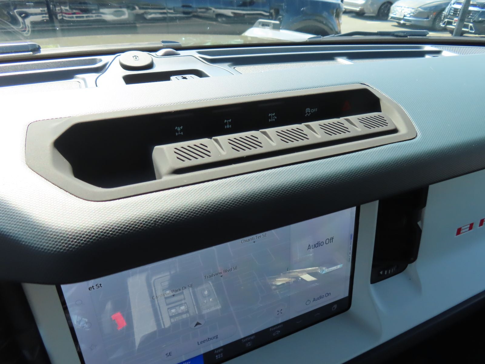 2026 Ford Bronco Heritage Edition 662A