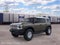 2026 Ford Bronco Heritage Edition 662A
