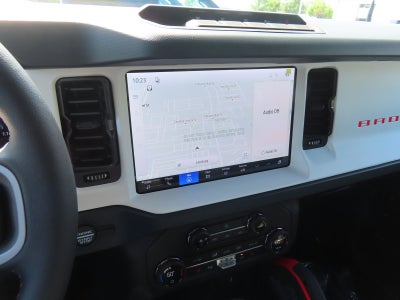 2026 Ford Bronco Heritage Edition 662A