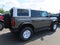 2026 Ford Bronco Heritage Edition 662A