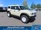 2026 Ford Bronco Heritage Edition 662A