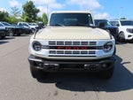 2026 Ford Bronco Heritage Edition 662A