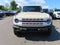 2026 Ford Bronco Heritage Edition 662A
