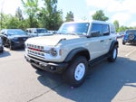 2026 Ford Bronco Heritage Edition 662A