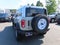 2026 Ford Bronco Heritage Edition 662A