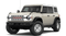 2026 Ford Bronco Heritage Edition 662A