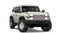 2026 Ford Bronco Heritage Edition 662A