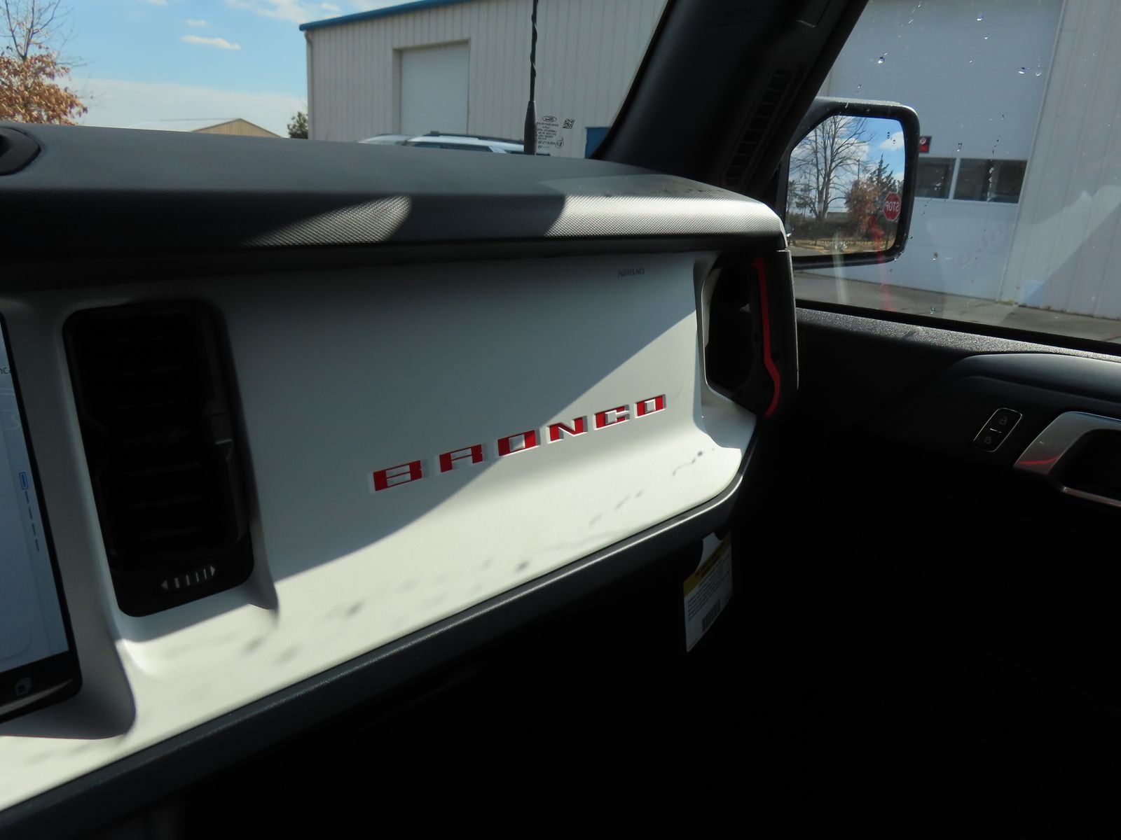 2026 Ford Bronco Heritage Edition 662A