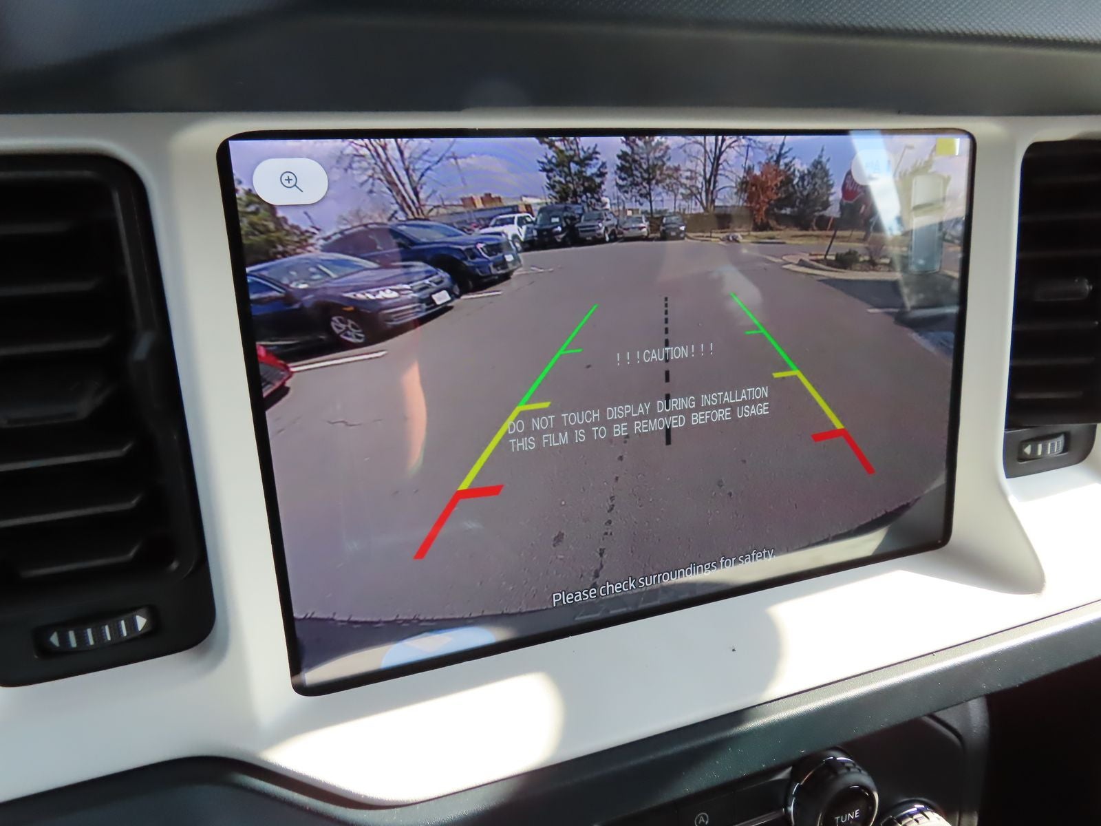 2026 Ford Bronco Heritage Edition 662A