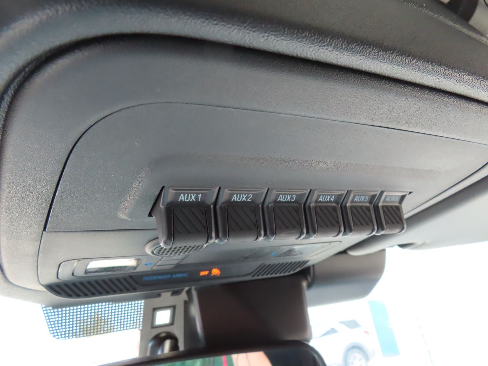 2026 Ford Bronco Heritage Edition 662A