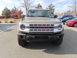 2026 Ford Bronco Heritage Edition 662A