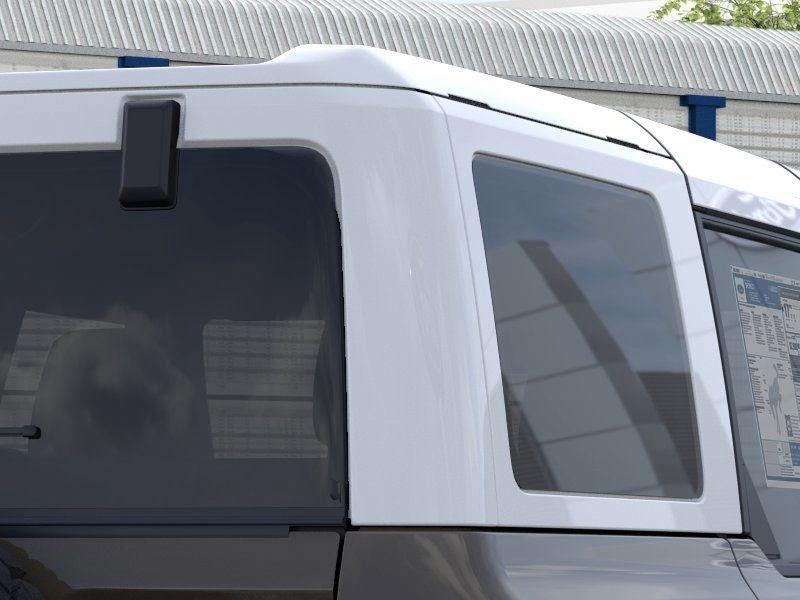 2026 Ford Bronco Heritage Edition 662A