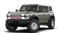 2026 Ford Bronco Heritage Edition 662A