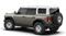 2026 Ford Bronco Heritage Edition 662A