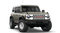 2026 Ford Bronco Heritage Edition 662A