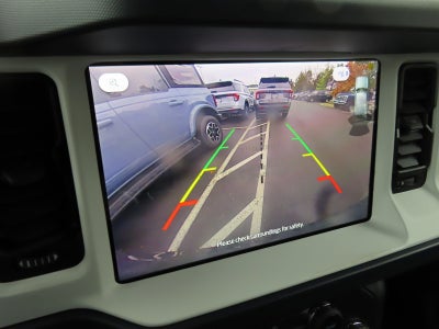 2025 Ford Bronco Heritage Edition 662A