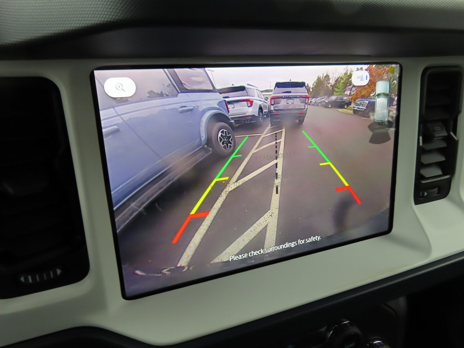 2025 Ford Bronco Heritage Edition 662A