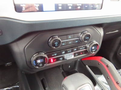 2025 Ford Bronco Heritage Edition 662A