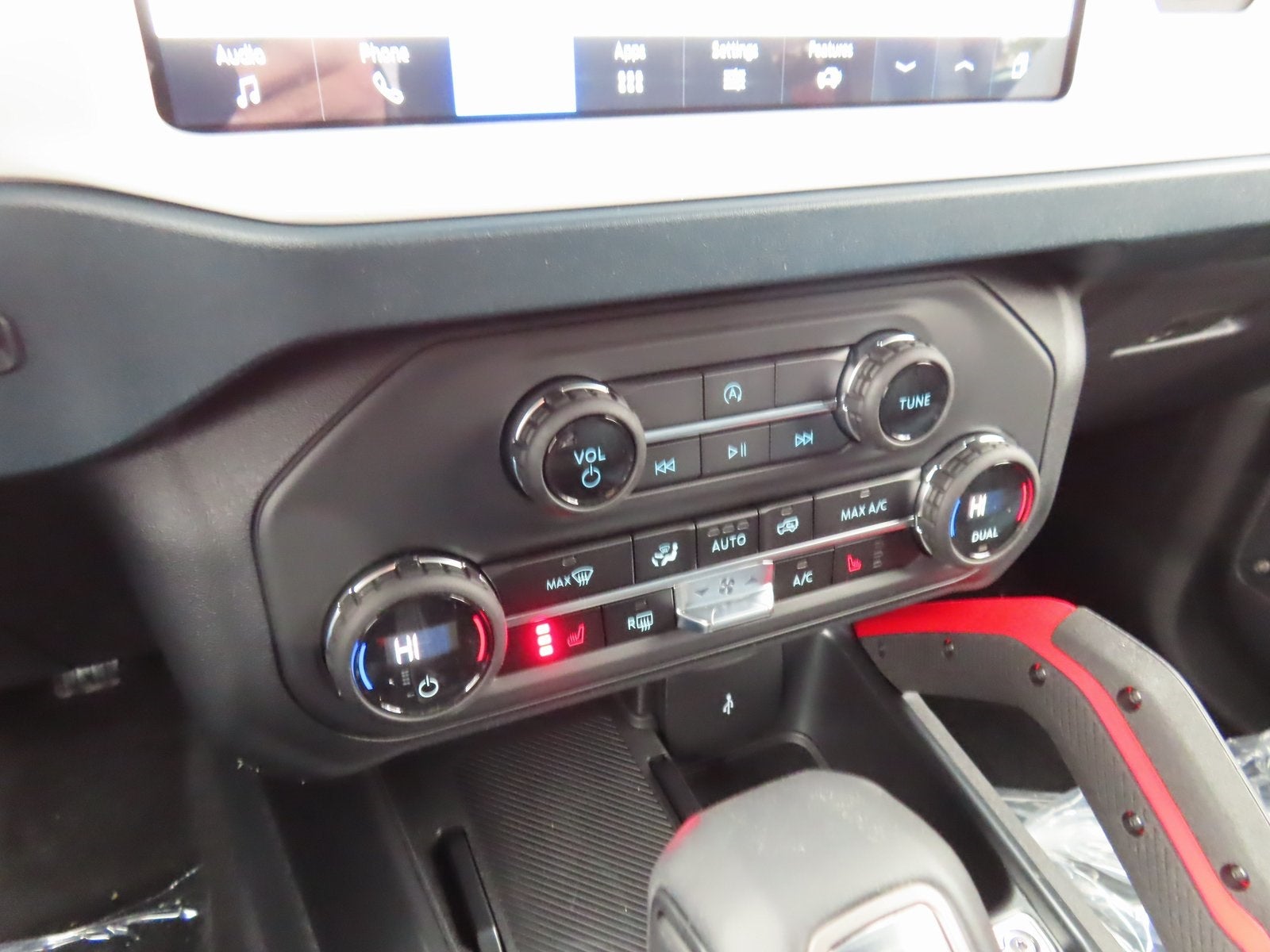 2025 Ford Bronco Heritage Edition 662A