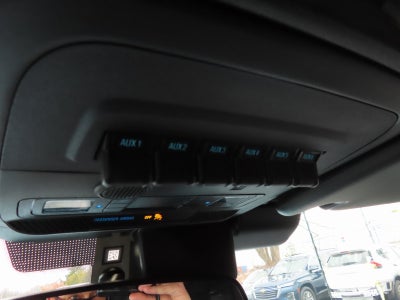 2025 Ford Bronco Heritage Edition 662A