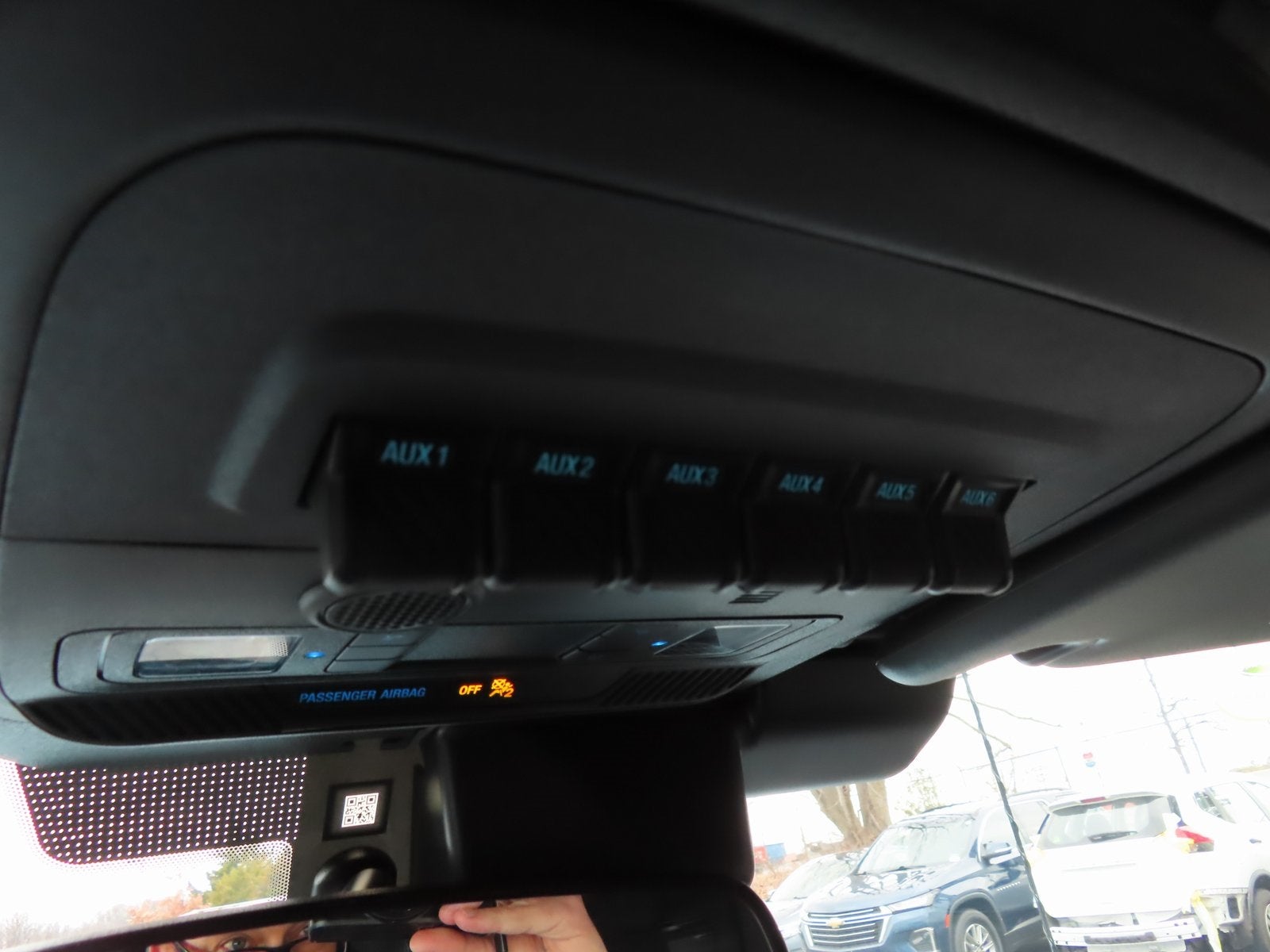 2025 Ford Bronco Heritage Edition 662A