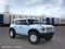 2025 Ford Bronco Heritage Edition 662A
