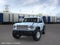 2025 Ford Bronco Heritage Edition 662A