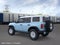 2025 Ford Bronco Heritage Edition 662A